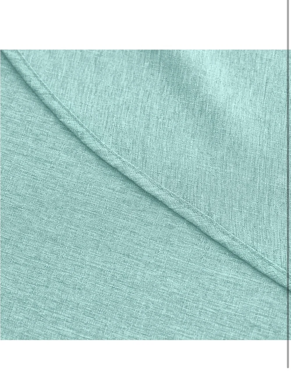 Decorelia waterproof round
